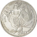 Moneda, ALEMANIA - REPÚBLICA FEDERAL, 5 Mark, 1976, Munich, Germany, MBC+