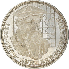 Moneta, GERMANIA - REPUBBLICA FEDERALE, 5 Mark, 1969, Stuttgart, Germany, BE