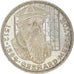 Moneta, GERMANIA - REPUBBLICA FEDERALE, 5 Mark, 1969, Stuttgart, Germany, BE