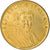 Munten, Italië, International Women's Year	F.A.O., 200 Lire, 1980, Rome, FR+