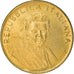 Munten, Italië, International Women's Year	F.A.O., 200 Lire, 1980, Rome, FR+