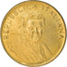 Coin, Italy, International Women's Year	F.A.O., 200 Lire, 1980, Rome, VF(30-35)