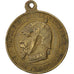 Moneta, Francia, 5 Centimes, 1870, BB, Bronzo