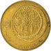 Coin, Israel, 50 Sheqalim, 1985, EF(40-45), Aluminum-Bronze, KM:139