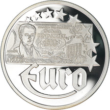 Grèce, 10 Euro, ECU et euros antérieurs à 1999 - Grèce, 1997, Fantasy Euro