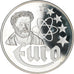 Grecia, 10 Euro, 1997, Fantasy Euro, FDC, Argento