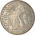 Moneta, GERMANIA - REPUBBLICA FEDERALE, 5 Mark, 1980, Munich, Germany, SPL-
