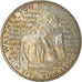 Monnaie, République fédérale allemande, 5 Mark, 1980, Munich, Germany, TTB