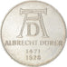 Coin, GERMANY - FEDERAL REPUBLIC, 5 Mark, 1971, Munich, Germany, AU(50-53)