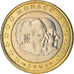 Monaco, Euro, 2001, Paris, SPL, Bi-metallico, Gadoury:7, KM:173