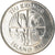 Moneta, Islandia, 10 Kronur, 2008, AU(55-58), Nickel platerowany stalą