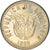 Moneta, Colombia, 10 Pesos, 1990, EF(40-45), Miedź-Nikiel-Cynk, KM:281.1