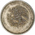 Monnaie, Mexique, 50 Centavos, 1976, Mexico City, TTB, Copper-nickel, KM:452