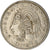 Monnaie, Mexique, 50 Centavos, 1976, Mexico City, TTB, Copper-nickel, KM:452
