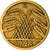 Coin, GERMANY, WEIMAR REPUBLIC, 5 Reichspfennig, 1924, Berlin, EF(40-45)