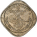 Monnaie, Pakistan, 2 Annas, 1951, TTB, Copper-nickel, KM:4
