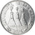 Moneta, San Marino, 100 Lire, 1975, Rome, BB+, Acciaio, KM:46