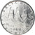 Monnaie, San Marino, 100 Lire, 1976, Rome, TTB+, Steel, KM:57