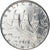 Moneta, San Marino, 100 Lire, 1976, Rome, BB+, Acciaio, KM:57