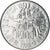 Moneda, San Marino, 100 Lire, 1978, Rome, EBC, Acero, KM:82