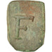 Münze, Frankreich, 5 Centimes, SS, Bronze