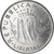 Monnaie, San Marino, 100 Lire, 1981, SUP, Steel, KM:122