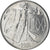 Moneda, San Marino, 100 Lire, 1981, EBC, Acero, KM:122