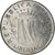 Monnaie, San Marino, 100 Lire, 1981, SUP+, Steel, KM:122