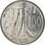 Moneda, San Marino, 100 Lire, 1981, EBC+, Acero, KM:122