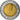 Coin, San Marino, 500 Lire, 1996, Rome, MS(63), Bi-Metallic, KM:357