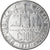 Moneda, San Marino, 100 Lire, 1977, Rome, SC, Acero, KM:70