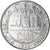 Moneda, San Marino, 100 Lire, 1977, Rome, EBC+, Acero, KM:70
