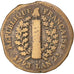 Stati tedeschi, MAINZ, Friedrich Karl Josef, 5 Sols, 1793, B, Rame, KM:603, G...