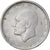 Monnaie, Turquie, Lira, 1960, TB, Stainless Steel, KM:889a.1