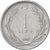 Monnaie, Turquie, Lira, 1960, TB, Stainless Steel, KM:889a.1