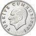 Münze, Türkei, Lira, 1985, SS, Aluminium, KM:962.2