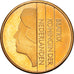 Moneta, Paesi Bassi, Beatrix, 5 Gulden, 1988, BE, BB, Nichel ricoperto in