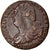 Monnaie, France, 2 sols françois, 2 Sols, 1792, Metz, TB+, Bronze, Gadoury:25