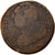 Monnaie, France, 2 sols françois, 2 Sols, 1792, Paris, TB, Bronze, Gadoury:25