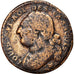 Munten, Frankrijk, Louis XVI, 12 Deniers, 1792, Marseille, ZG, Koper, KM:600.11