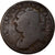 Coin, France, Louis XVI, 12 Deniers, 1792, Marseille, F(12-15), Copper