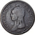 Moneta, Francja, Dupré, Decime, AN 7, Lille, VF(20-25), Bronze, KM:644.11