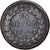 Moneda, Francia, Dupré, Decime, AN 7, Lille, BC+, Bronce, KM:644.11