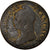 Moneta, Francia, Dupré, 5 Centimes, AN 5, Paris, B+, Bronzo, KM:640.1
