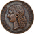 França, Medal, Centenaire de 1789, AU(50-53), Bronze