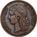 Francia, medaglia, Centenaire de 1789, BB+, Bronzo