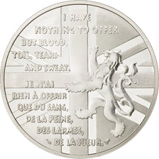 Francia, 100 Francs, 1994, SPL, Argento, KM:1037