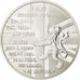 Francia, 100 Francs, 1994, SPL, Argento, KM:1037