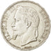 FRANCE, Napoléon III, 5 Francs, 1867, Paris, KM #799.1, AU(50-53), Silver, G...