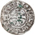 Moneta, Francja, Touraine, Denier, 1150-1200, Saint-Martin de Tours, EF(40-45)